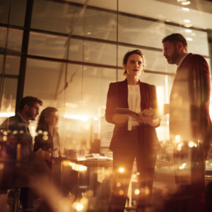 PMO-Focused Operational Support