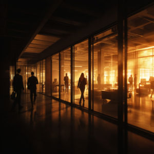 Scalable Project Support Model