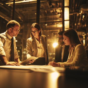 Vendor and Contractor Readiness Management